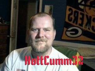 HottCumm32
