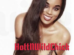 HottNWildChick