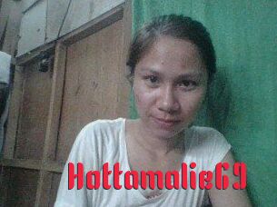 Hottamalie69