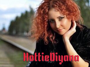 HottieDiyana