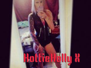 HottieHolly_X