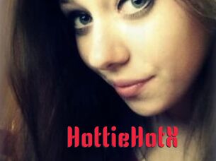 HottieHotX