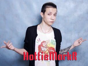 HottieMarkR