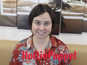 HottiePoppet