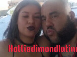 Hottiedimondlatina