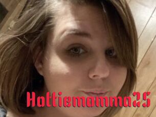 Hottiemomma25