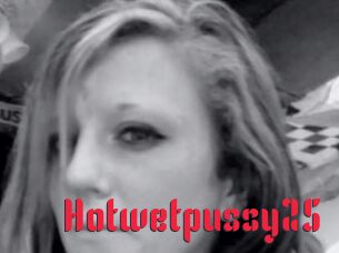 Hotwetpussy25