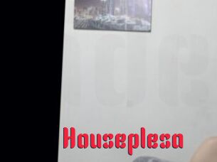 Houseplesa