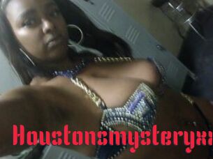 Houstonsmysteryxxx