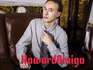 HowardAmigo