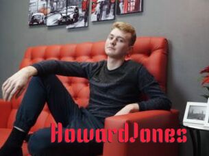 HowardJones