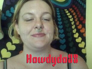 Howdydo88