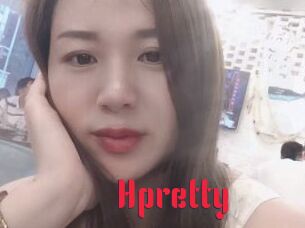 Hpretty