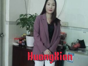 HuangXian