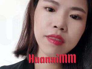 HuanxiMM