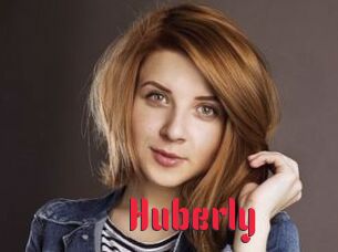 Huberly Video Extrait