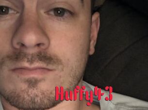 Huffy43