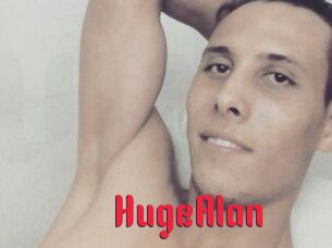 HugeAlan