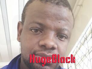 HugeBlack