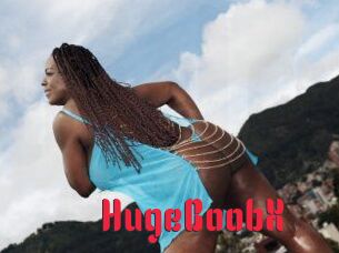 HugeBoobsX