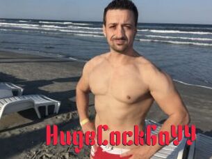 HugeCockGaYY