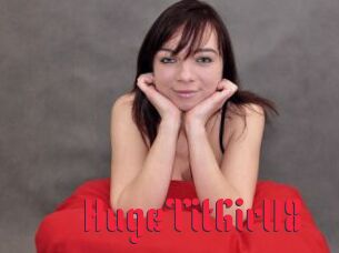 HugeTitGirl18