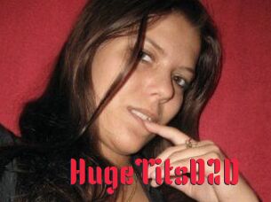 HugeTitsD2D