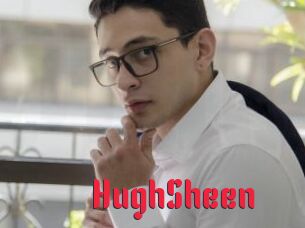 HughSheen