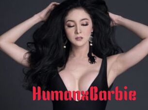 HumanxBarbie