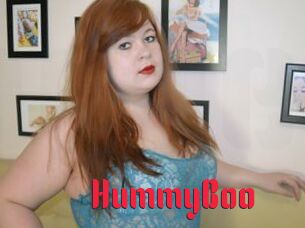HummyBoo