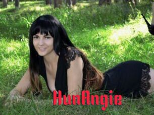 HunAngie Video Extrait