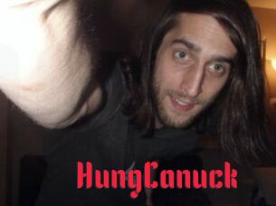 HungCanuck