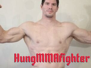 HungMMAfighter
