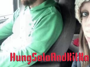 HungSoloAndKitKat