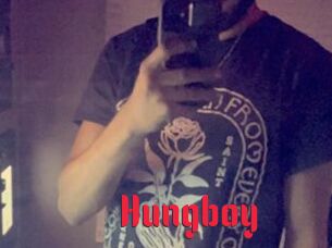 Hungboy