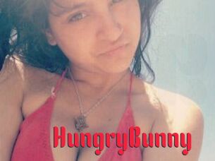 HungryBunny