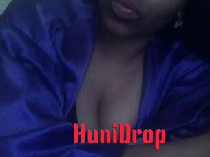 HuniDrop