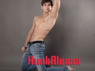 HunkAlexxx