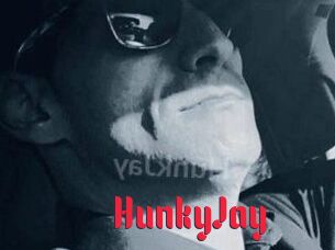 HunkyJay