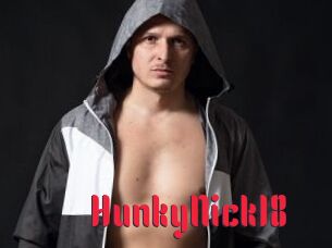 HunkyNick18