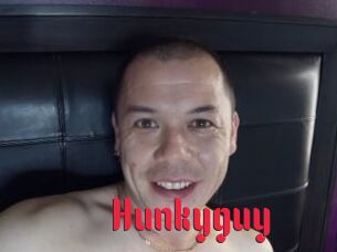 Hunkyguy