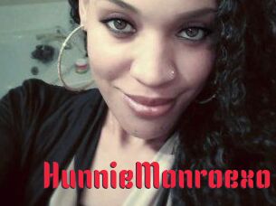 HunnieMonroexo