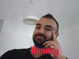 Hunnky