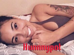 Hunnnypot