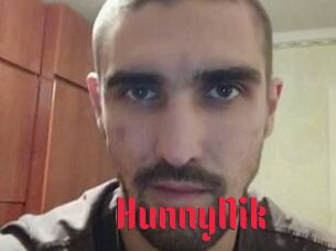 HunnyNik