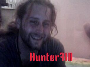 Hunter710