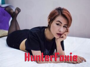 HunterFoxie