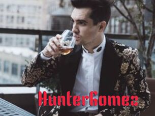 HunterGomez
