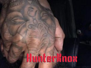 HunterKnox