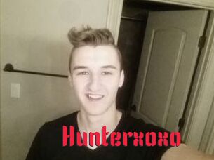 Hunterxoxo